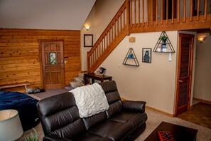 Smart TV, offices - Close to Fishing, Miles of Hiking, Close to Town (Pagosa Springs)