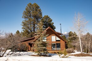 Exterior - Close to Fishing, Miles of Hiking, Close to Town (Pagosa Springs)