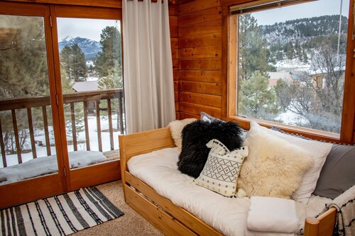 Close to Fishing, Miles of Hiking, Close to Town