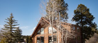 Close to Fishing, Miles of Hiking, Close to Town