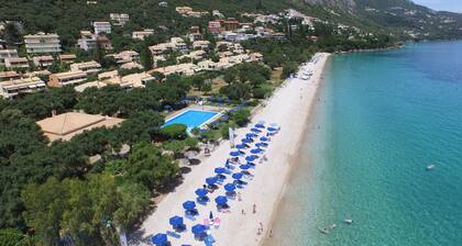 Barbati Bay Elegant Apartments