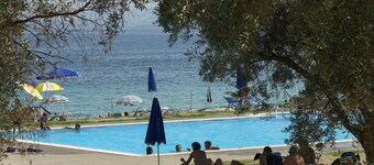 Barbati Bay Elegant Apartments