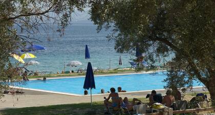 Barbati Bay Elegant Apartments