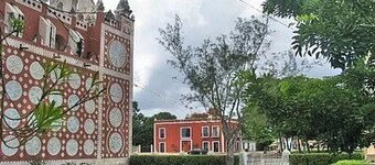 Valladolid - Living in Uayma