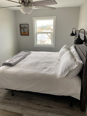 3 chambres, Wi-Fi, draps fournis