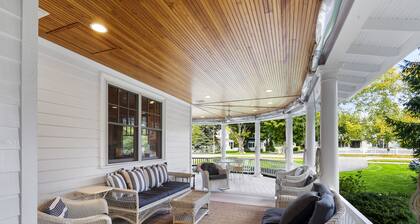 Weque! Close to Nub's Nob and Boyne Highlands!