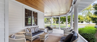 Weque! Close to Nub's Nob and Boyne Highlands!