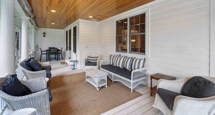 Weque! Close to Nub's Nob and Boyne Highlands!