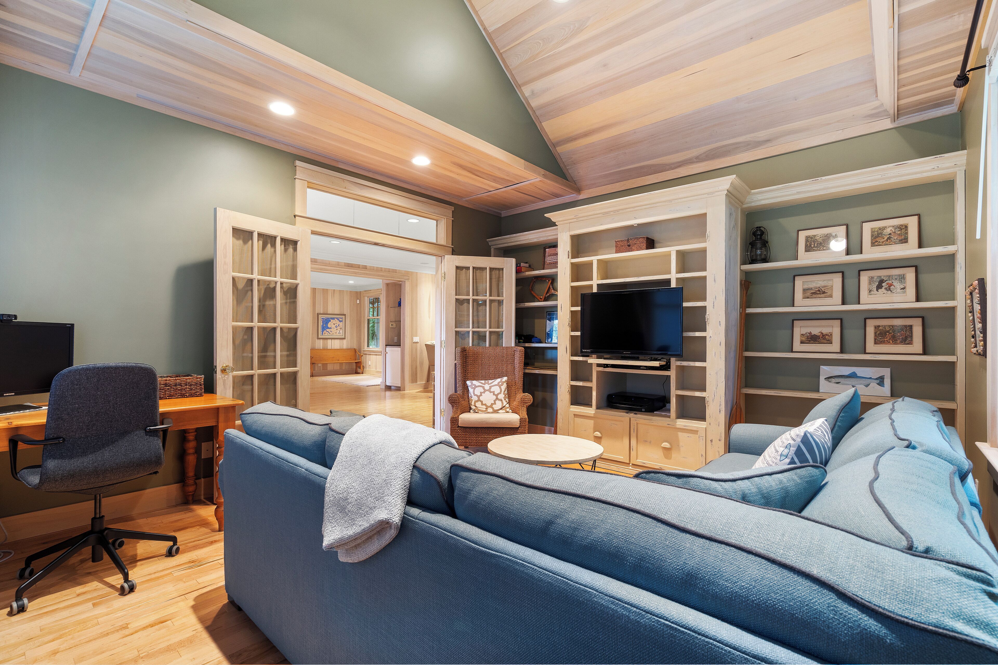 Weque! Close To Nub's Nob And Boyne Highlands! - Petoskey, MI
