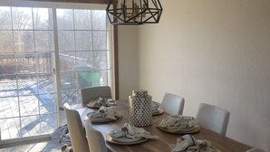 تناول الطعام