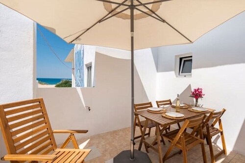 Salty Soul House