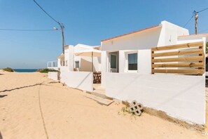Exterior - Salty Soul House (Fonte da Telha)