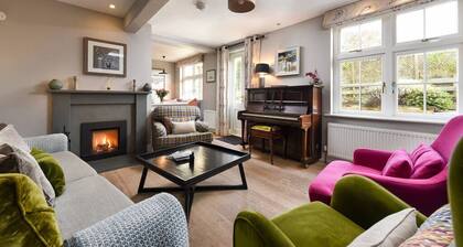 Steprock Cottage - Cosy, Quiet, Central - perfect!