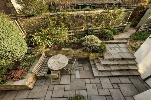 Charming Cottage with Garden-Old Course/Beach 100m