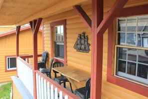 Servei de restauració a l'aire lliure