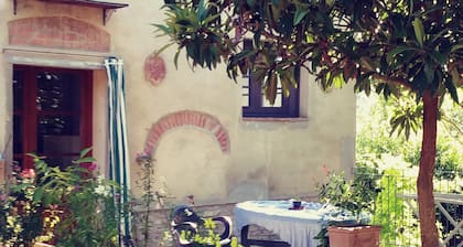 VallacchiB&B Tuscany Solution for Holiday tipical country house Family Friendly