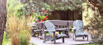 Holiday house Ulbroka for 1 - 4 persons with 1 bedroom - Holiday home