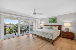 2 quartos, Wi-Fi de cortesia, roupa de cama