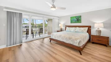 2 habitaciones, wifi gratis y ropa de cama