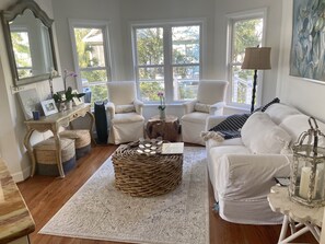 Smart TV - Beautiful Family Beach House in Wild Dunes Resort (Isle of Palms)