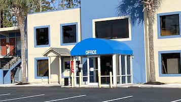 Exterieur