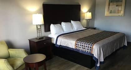 Havelock Inn & Suites