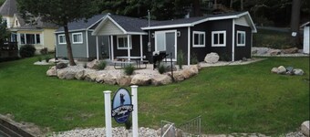 Gretel of The Shiny Pebble Cottages