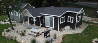 Gretel of The Shiny Pebble Cottages