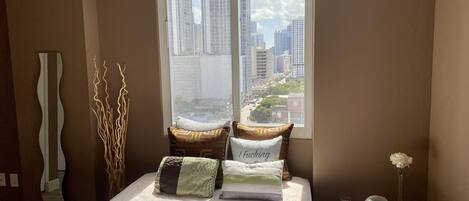 2 Schlafzimmer