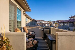 Townhome, 3 Bedrooms | BBQ/picnic Area