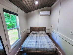 2 camere, lenzuola