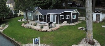 Hansel of The Shiny Pebble Cottages