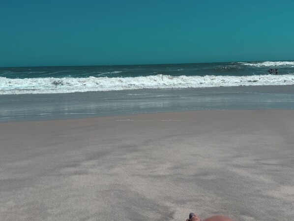 Beach nearby, sun-loungers, beach towels - 2 BR/1 BA Dog friendly home in Assateague Pointe WOC: EMAIL BEFORE booking!! (Berlin)