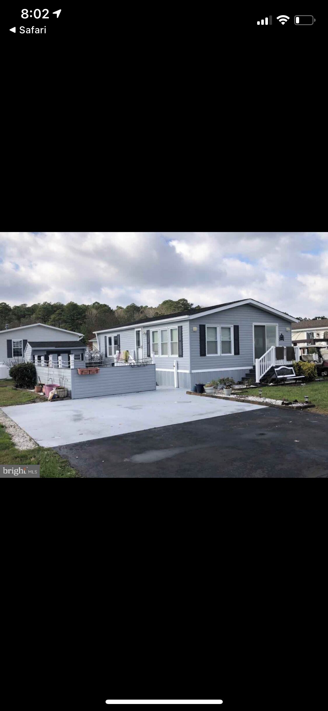 2 BR/1 BA Dog friendly home in Assateague Pointe WOC: EMAIL BEFORE booking!!  