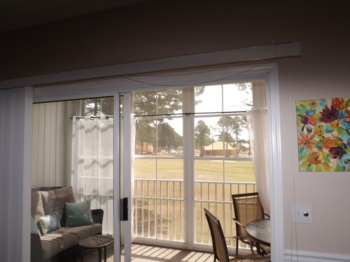 Golf Course / Beach / Shopping getaway