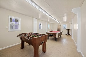 Sala de jocs