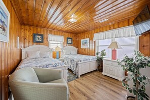 4 quartos, Wi-Fi de cortesia