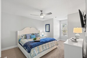 4 habitaciones y wifi gratis 