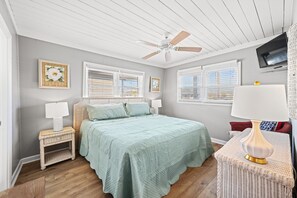 4 slaapkamers, gratis wifi