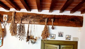 Interior - La Casa tra gli Ulivi - Discounts depending on length of stay. (Camaiore)