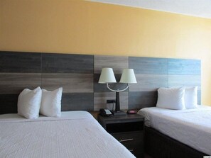 Appart'hôtel (Landmark Resort 1008) | 1 chambre, bureau, Wi-Fi gratuit