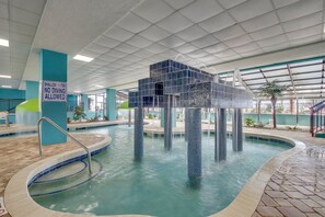 Condo (Landmark Resort 1008) | Pool