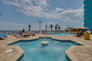 Condo (Landmark Resort 1008) | Pool