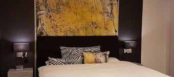 Holiday house Ahorn for 1 - 2 persons with 1 bedroom - Holiday home