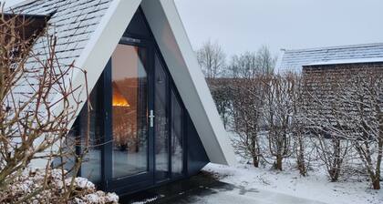 Hotelhuisje Warmenhuizen #A