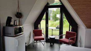 1 Schlafzimmer, WLAN, Bettwäsche, Rollstuhlgeeignet