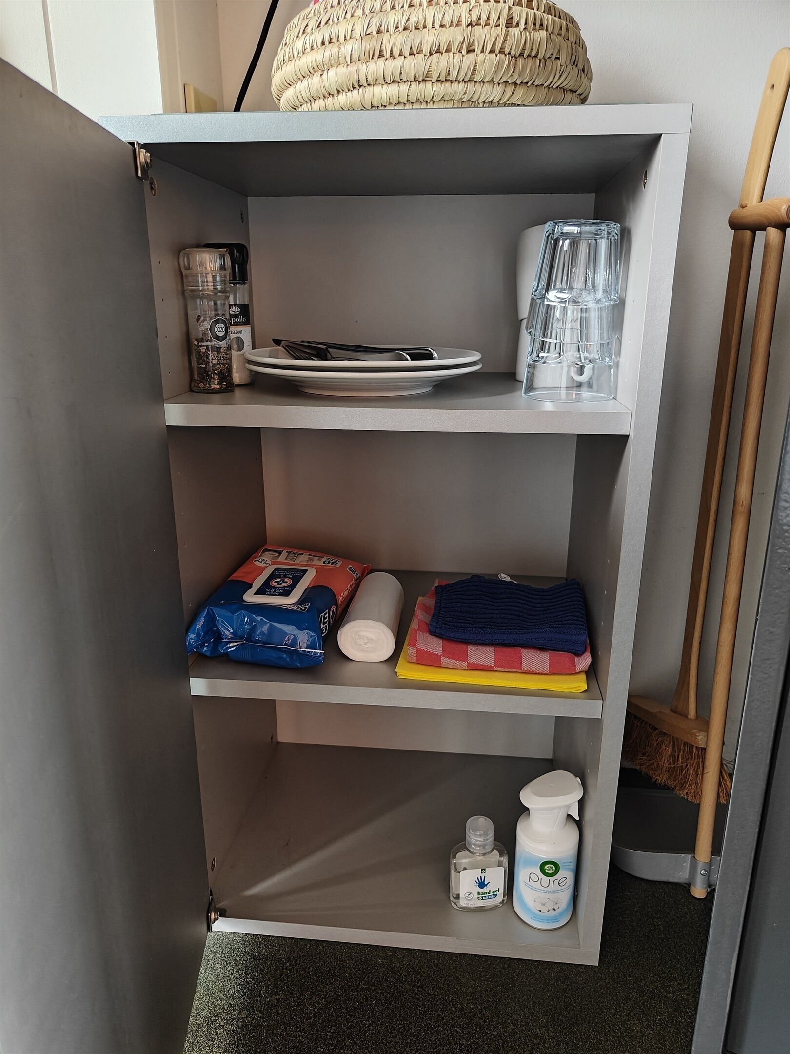 Innvendig