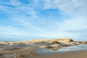 Beach - Hotelhuisje Warmenhuizen #E (Warmenhuizen)