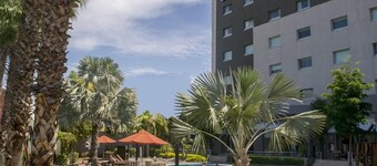 Hotel Lucerna Hermosillo