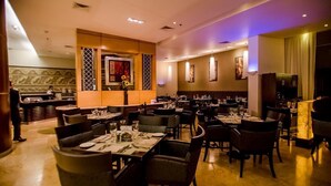 Restaurant - Hotel Lucerna Hermosillo (Hermosillo)